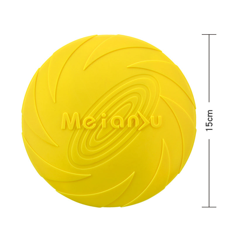 Frisbee Profesional para Perros