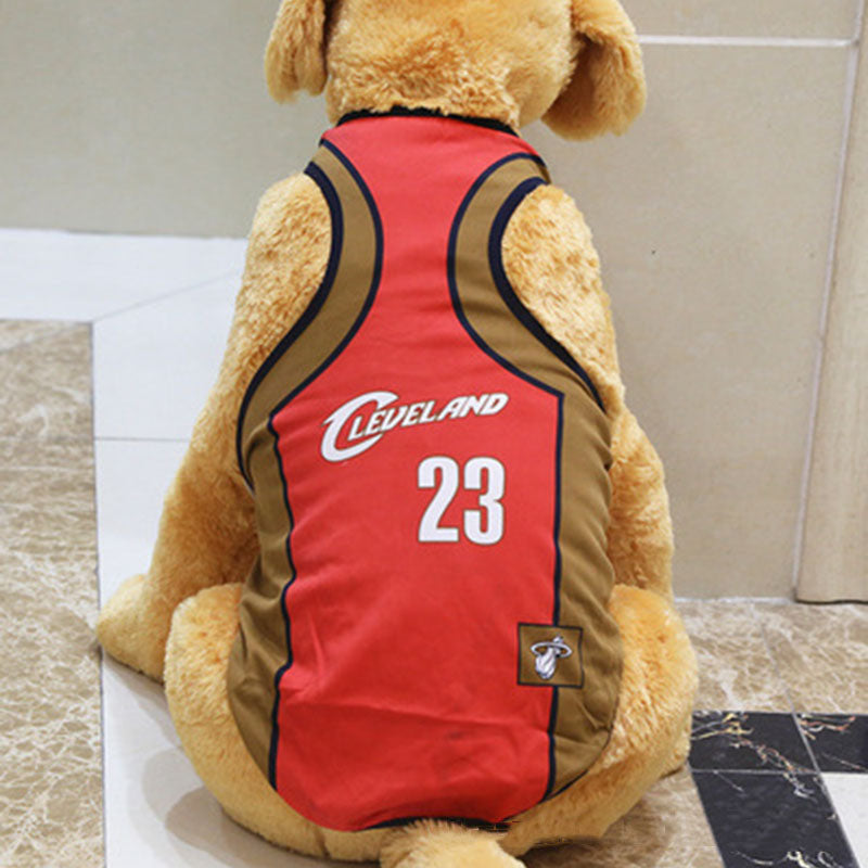 Chaleco Deportivo para Perros