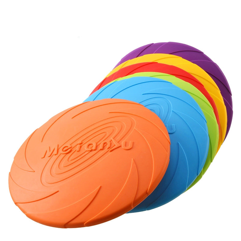 Frisbee Profesional para Perros