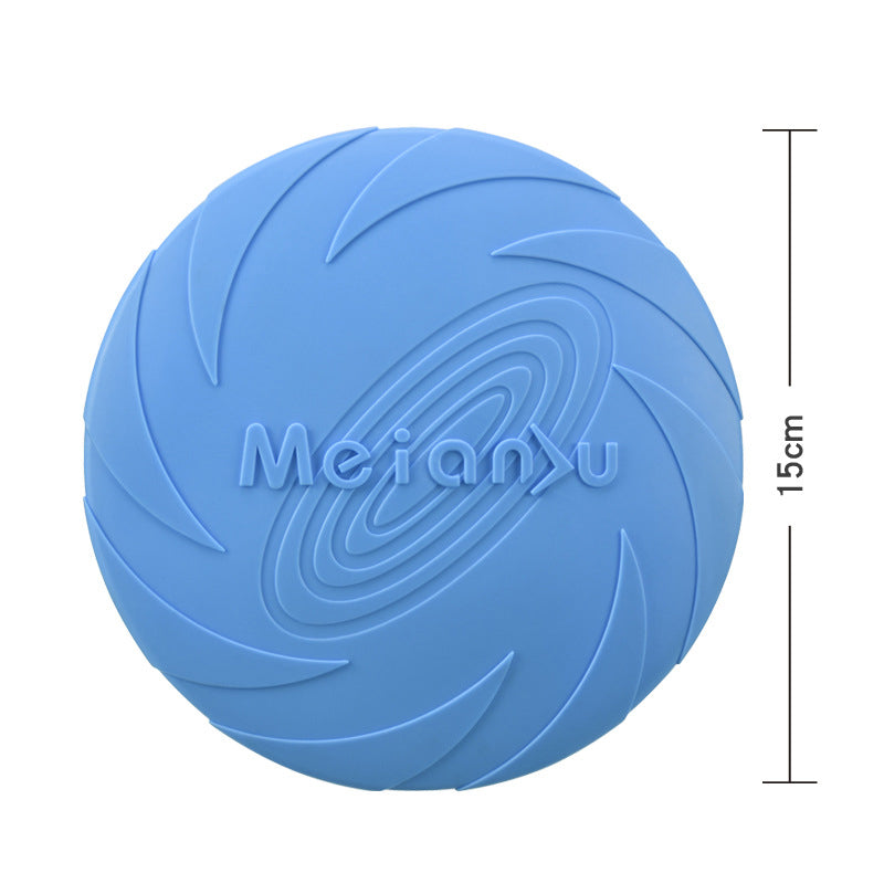 Frisbee Profesional para Perros