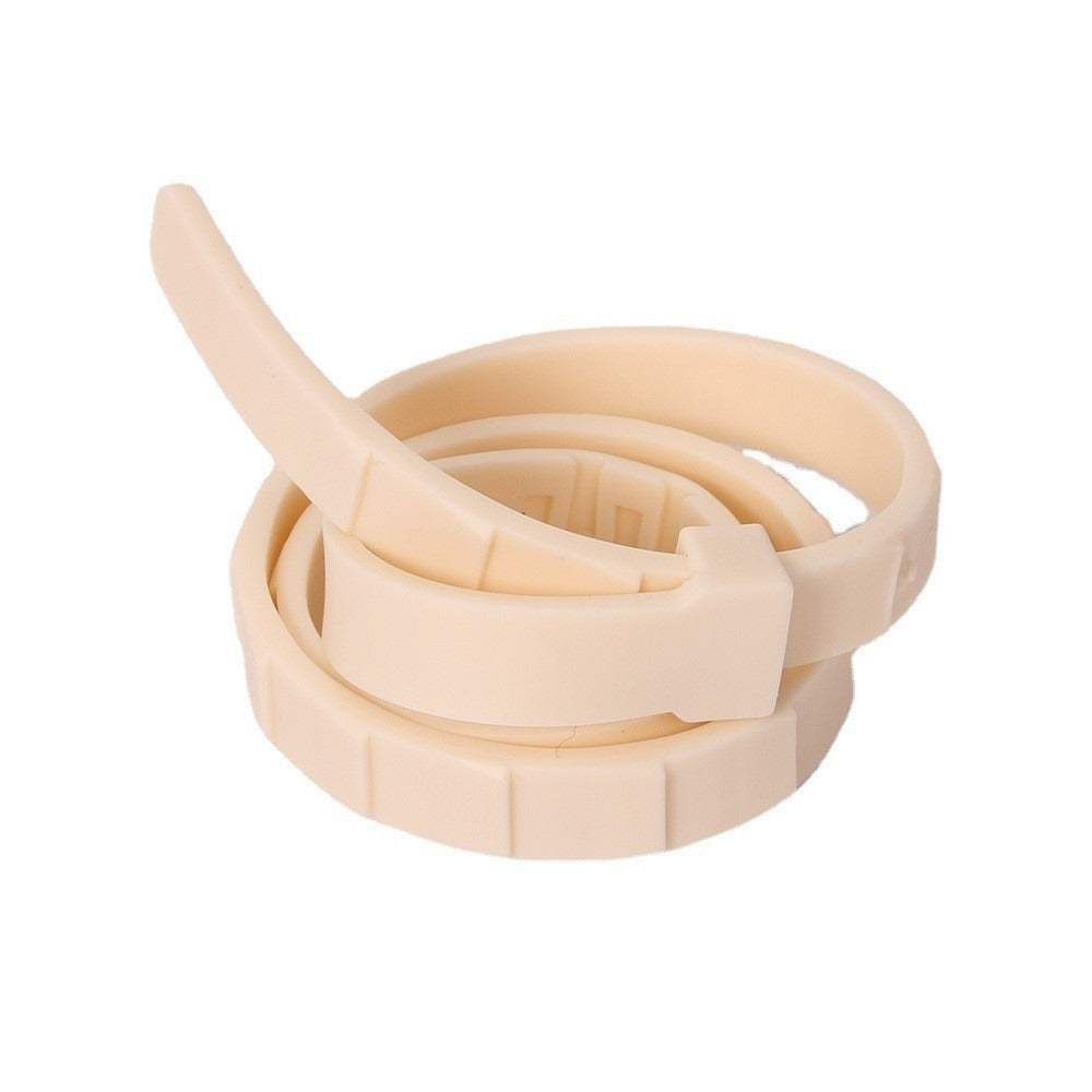 Collar Antiparasitario Repelente de Insectos para Mascotas
