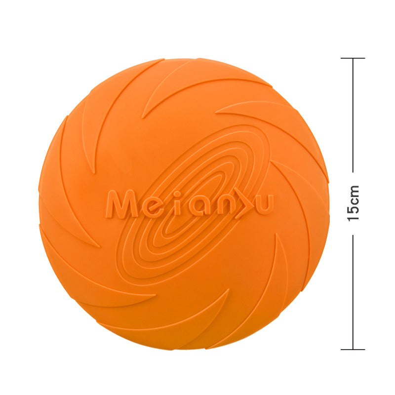 Frisbee Profesional para Perros