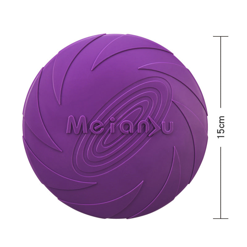 Frisbee Profesional para Perros