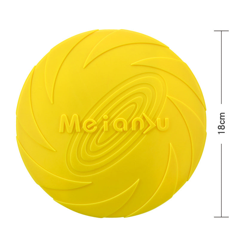 Frisbee Profesional para Perros