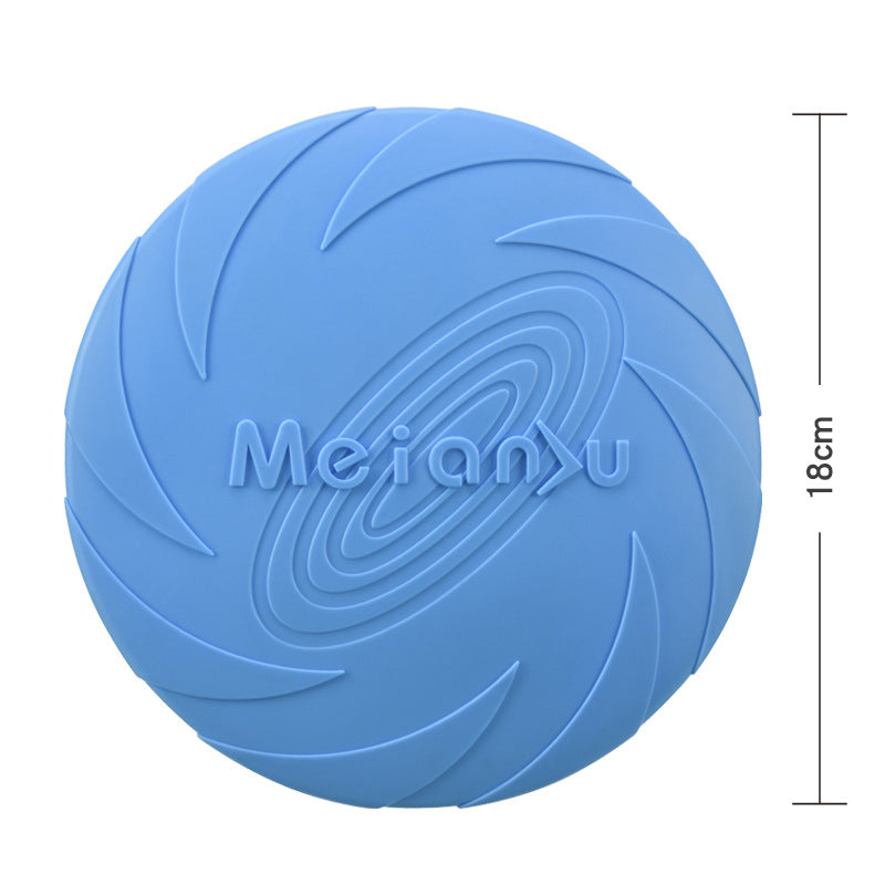 Frisbee Profesional para Perros