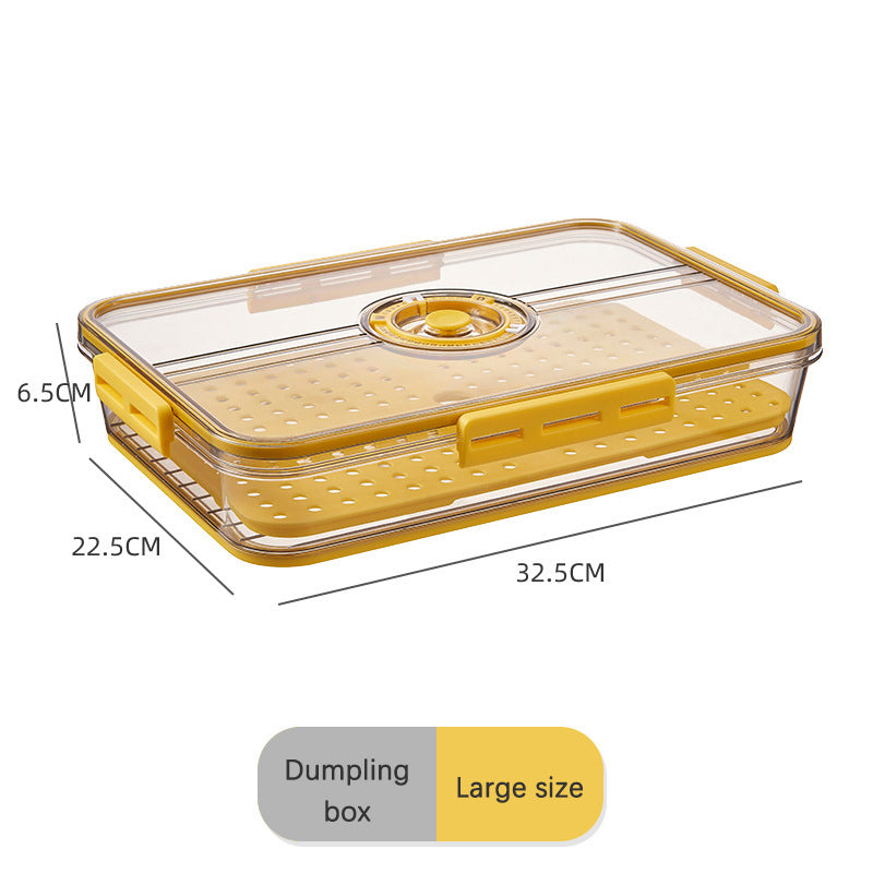Recipiente Hermético de Almacenamiento para Comida de Mascotas