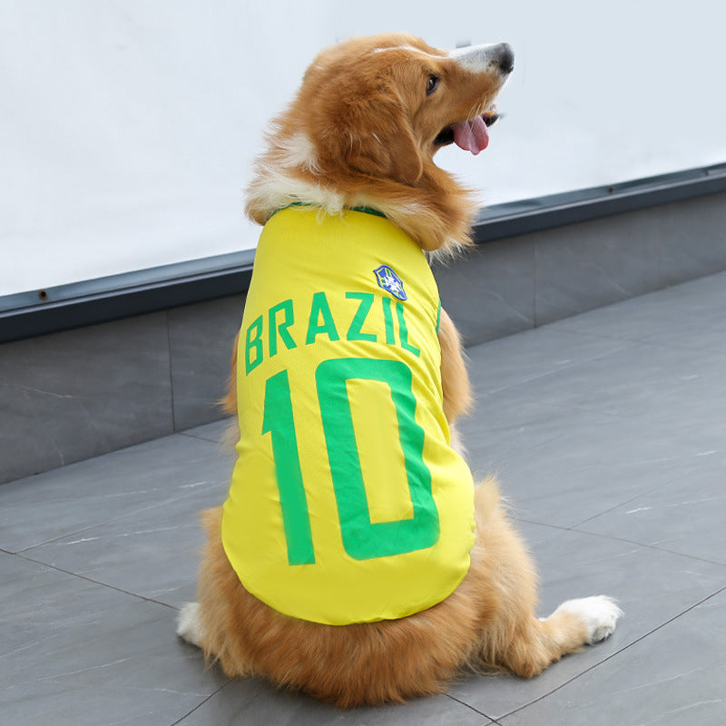Chaleco Deportivo para Perros