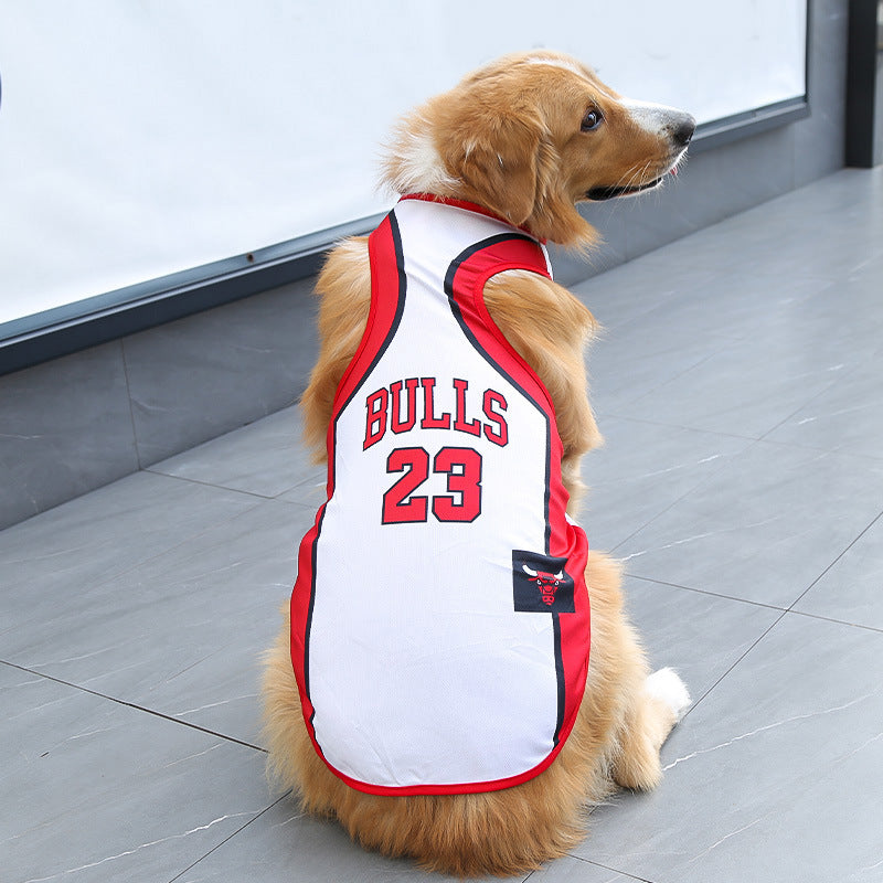 Chaleco Deportivo para Perros