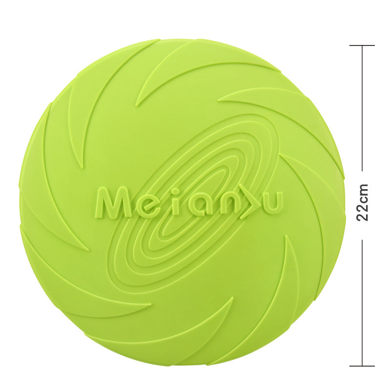 Frisbee Profesional para Perros