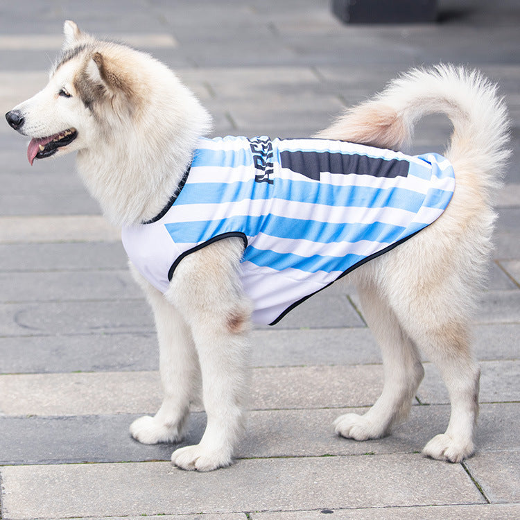 Chaleco Deportivo para Perros