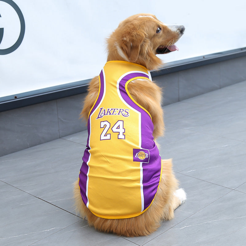 Chaleco Deportivo para Perros