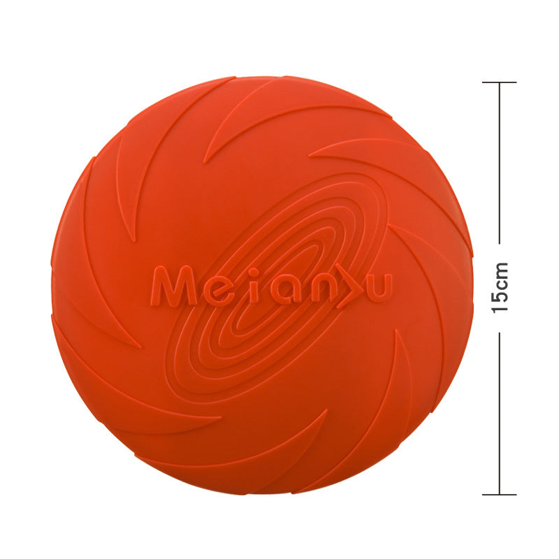 Frisbee Profesional para Perros