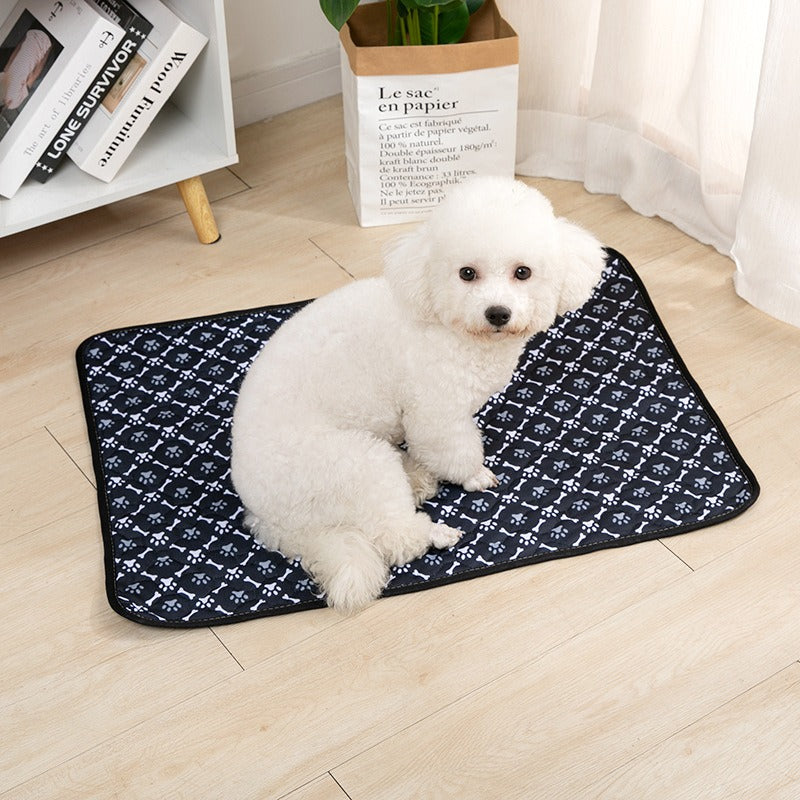 Empapador Lavable y Reutilizable para Mascotas