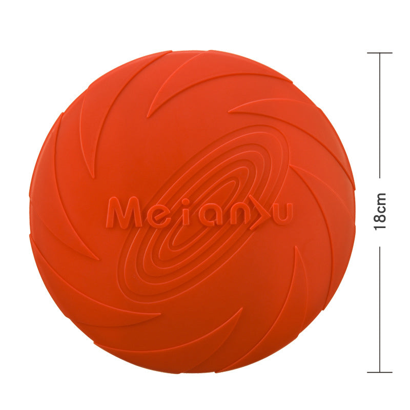 Frisbee Profesional para Perros