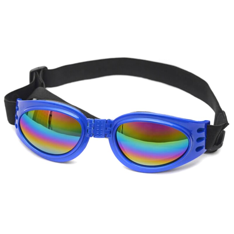 Gafas de Sol Protectoras para Perros