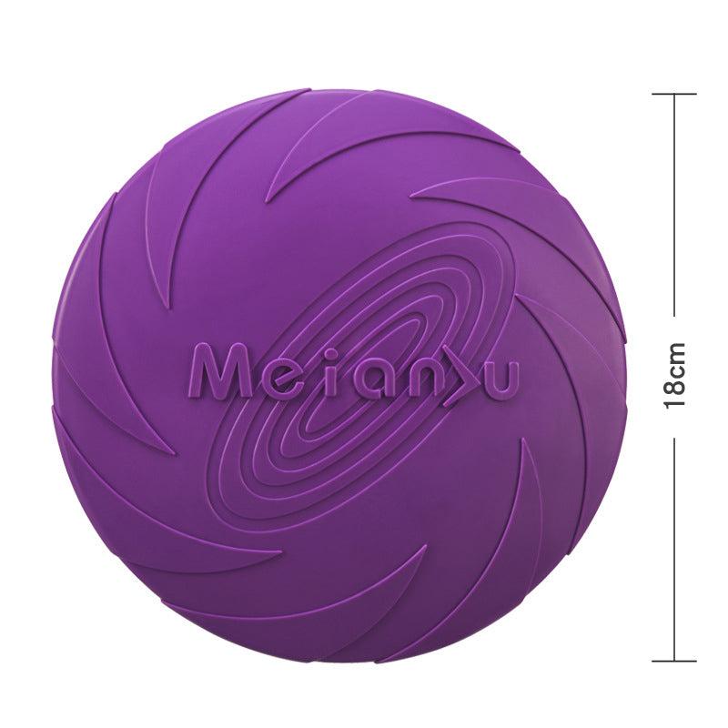 Frisbee Profesional para Perros