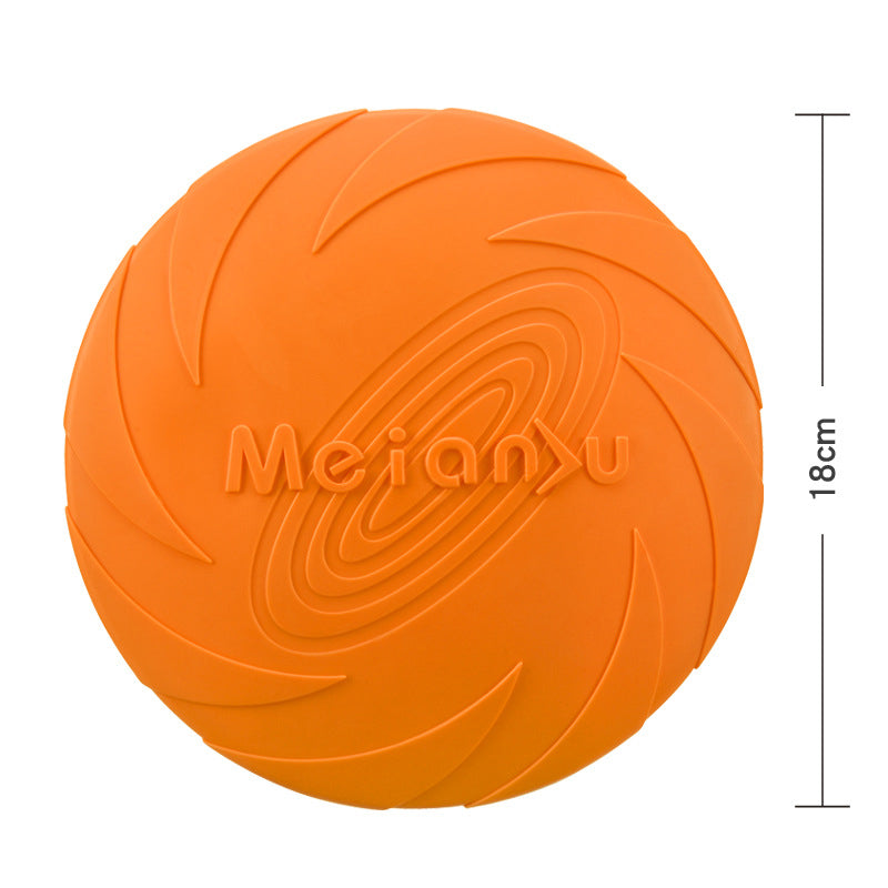 Frisbee Profesional para Perros