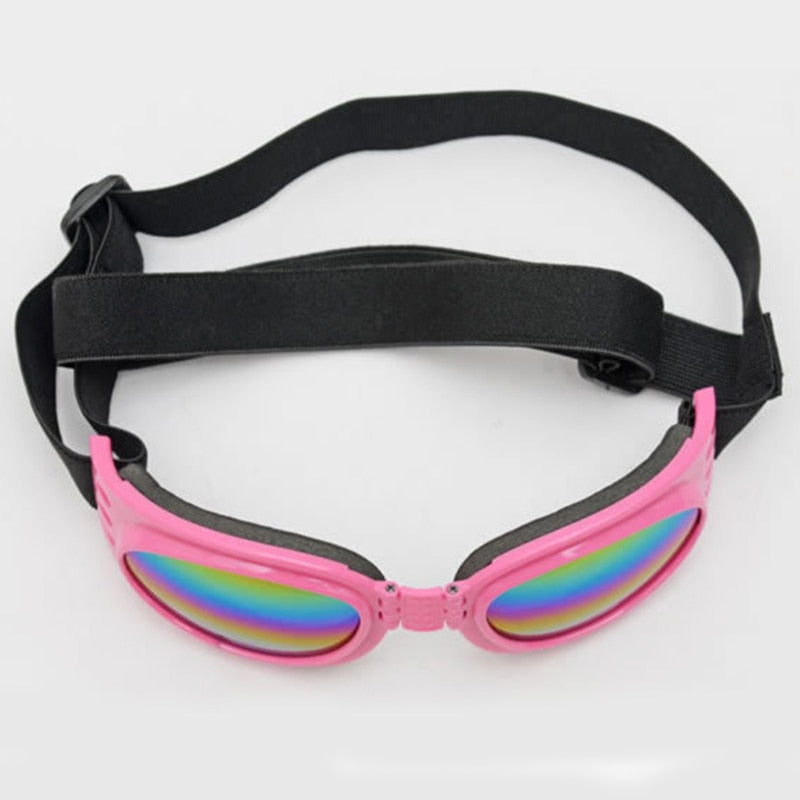 Gafas de Sol Protectoras para Perros