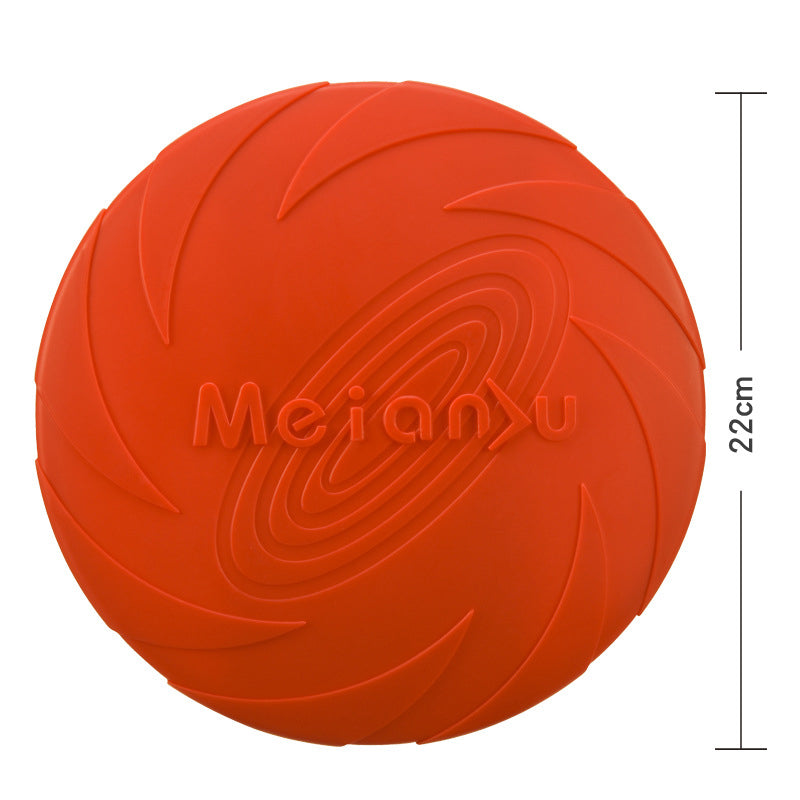Frisbee Profesional para Perros