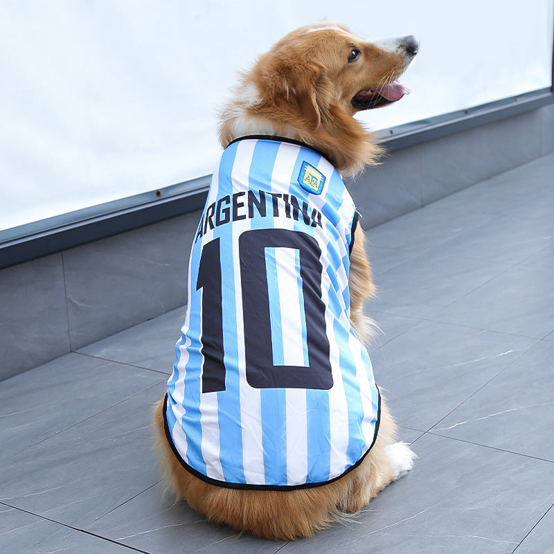 Chaleco Deportivo para Perros