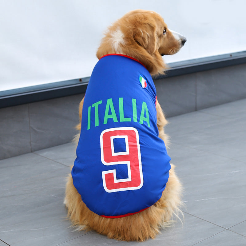 Chaleco Deportivo para Perros