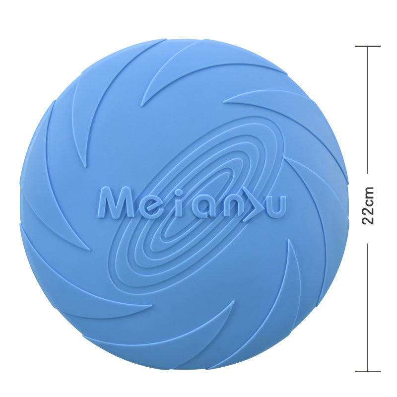 Frisbee Profesional para Perros