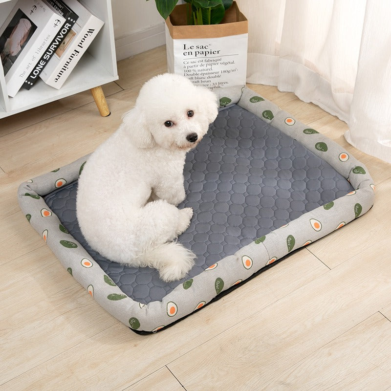 Empapador Lavable y Reutilizable para Mascotas