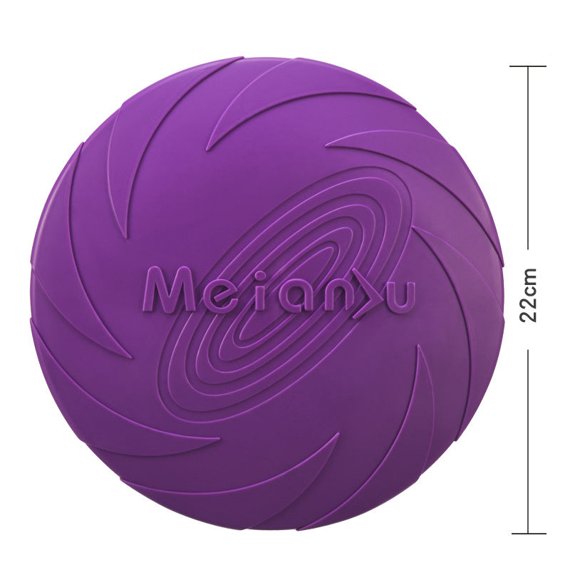 Frisbee Profesional para Perros