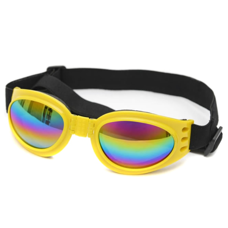 Gafas de Sol Protectoras para Perros