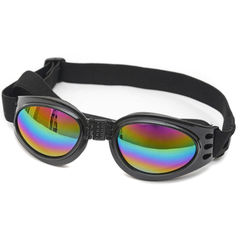 Gafas de Sol Protectoras para Perros